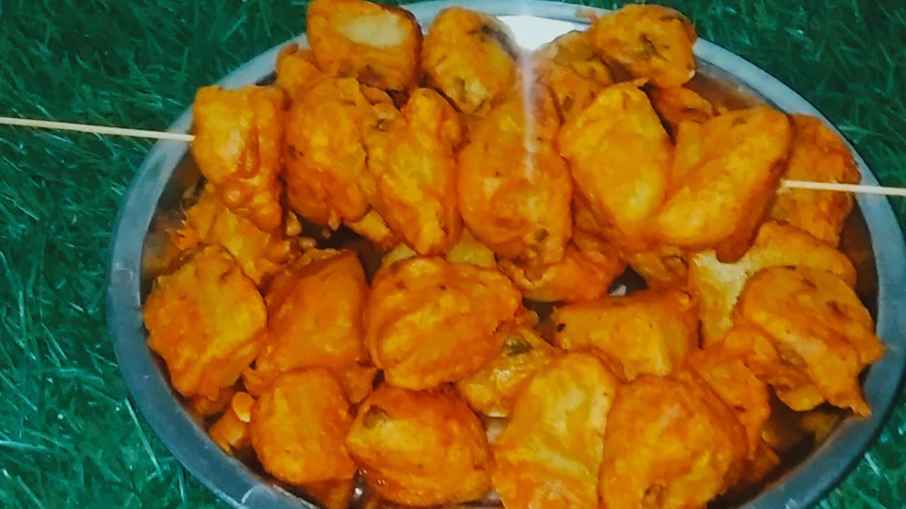 ਤੰਦੂਰੀ ਆਲੂ ਟਿੱਕਾ ❤️ Tandoori Aloo Tikka | Tandoori Aloo Recipe | Tandoori Aloo without Oven /Tandoor