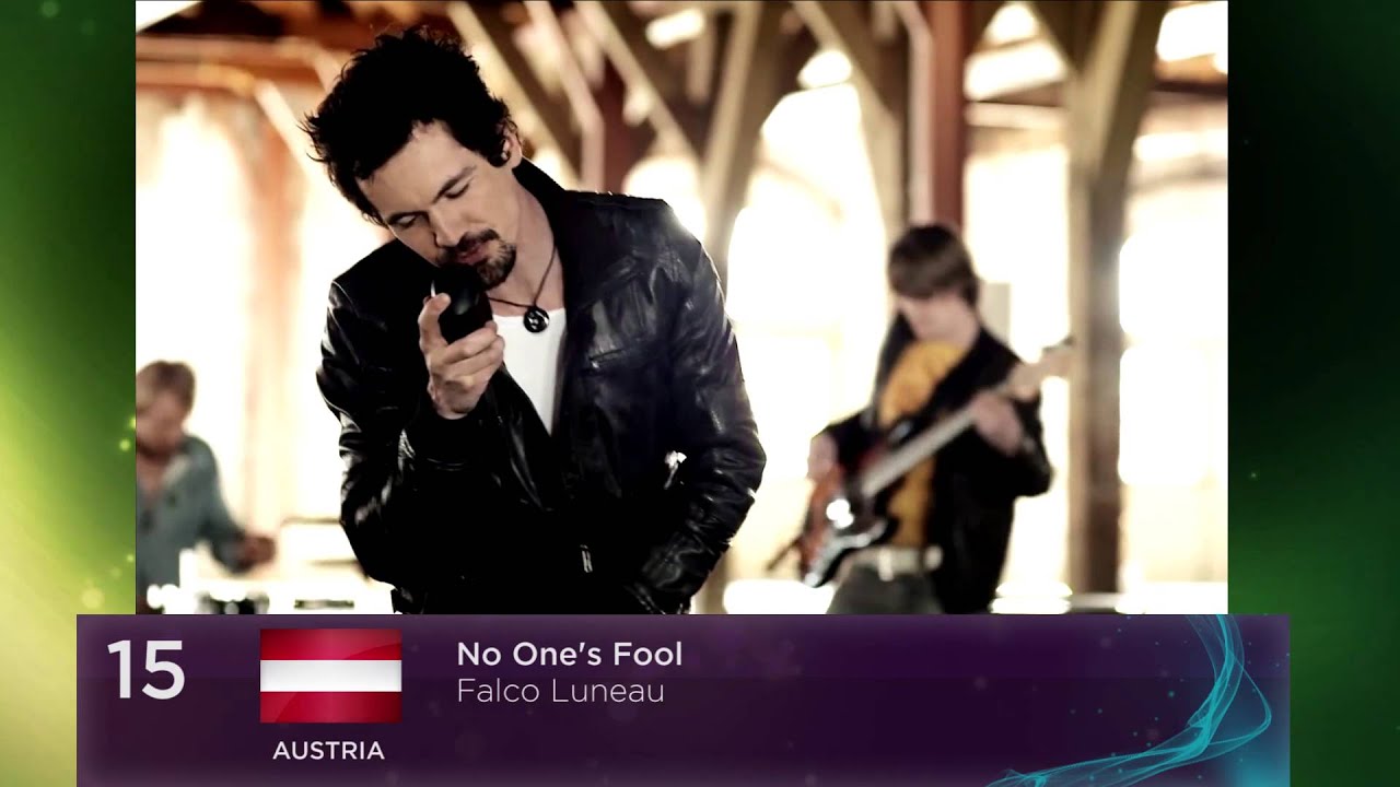 Eurovision 2014: My 2nd Ideal Contest