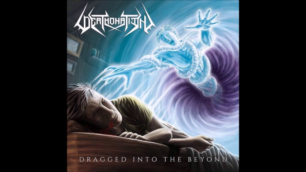 Deathonation - Mountain of Fear