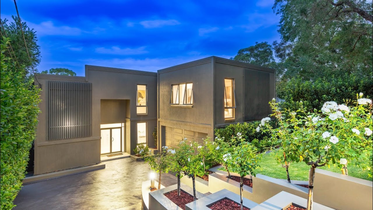 8 Bedford Rd, North Epping