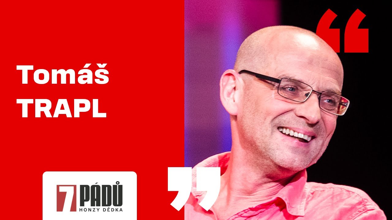 2. Tomáš Trapl (6. 2. 2024, Praha)