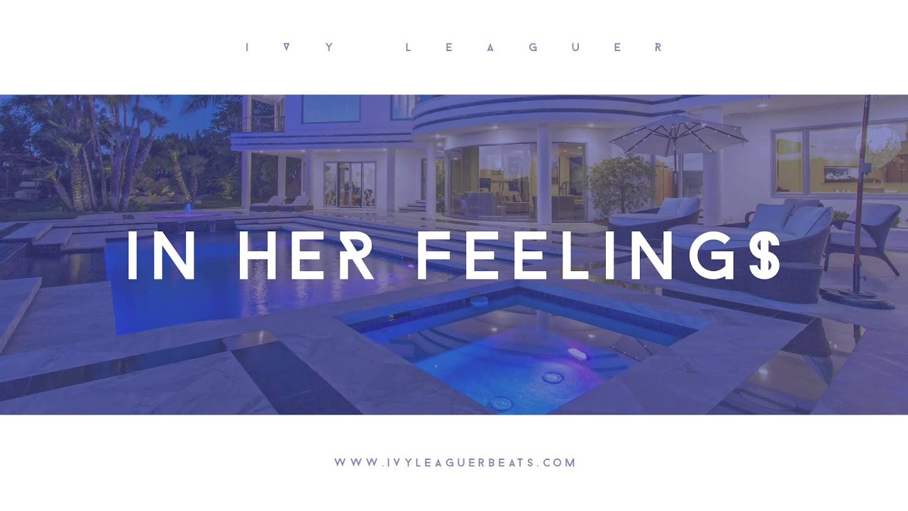 In Her Feeling$ - Ivy Leaguer