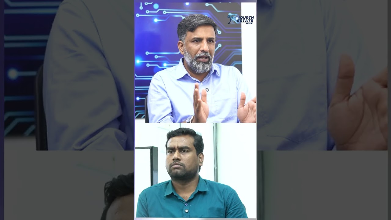 #Journalist Shabbir Ahmed #tvkvijay  #communists #DMK #Shorts