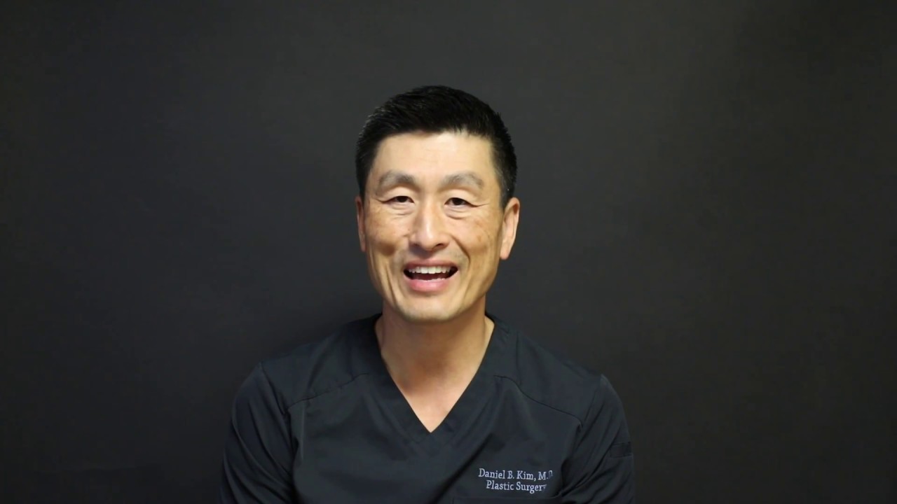 Learn About Dr. Kim at Plastic Surgery Associates of Orange County
