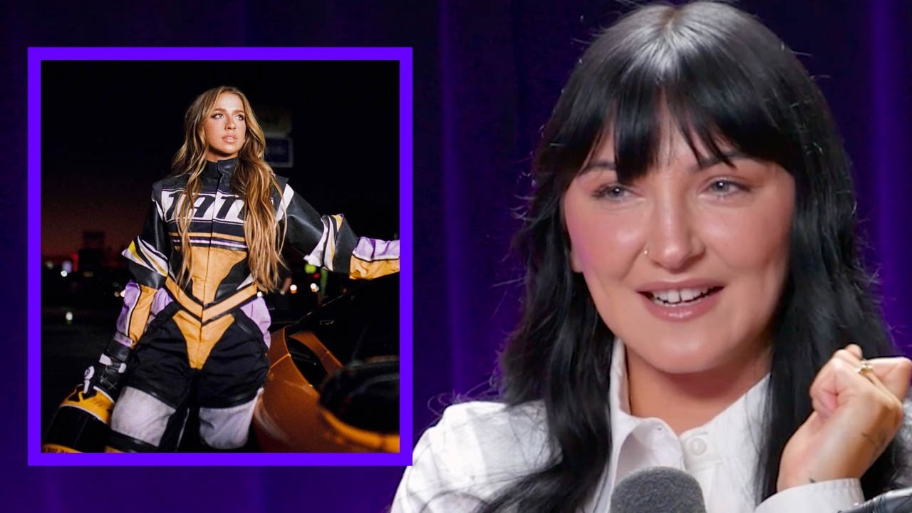 Julia Michaels on writing 