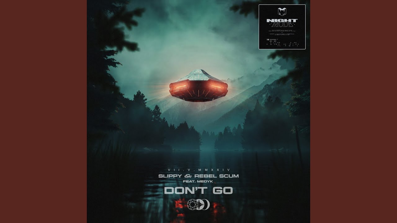 Don't Go
