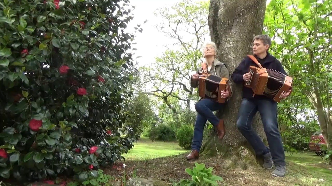 Equinoxe (valse à deux voix de Florence Pinvidic)
