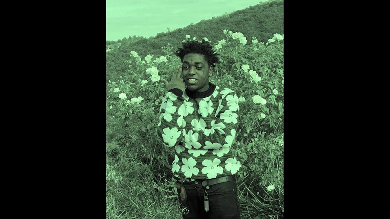 (FREE) Kodak Black Type Beat 