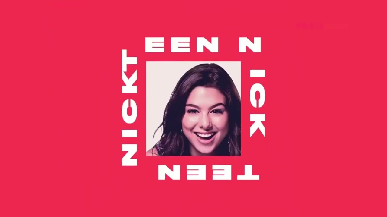 TeenNick CEE (Polish) - Continuity (December 29th, 2022)