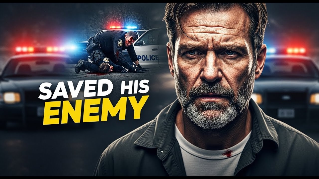 Single Father Story: Saved His Tormentor | Drama Story