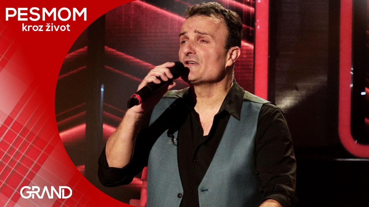Ivan Milinkovic - Mirjana - PKZ - (LIVE) - (Tv Grand 2025)