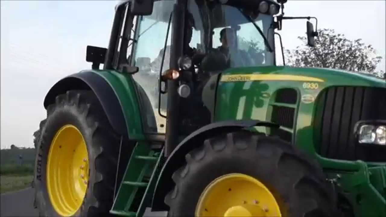Nowy nabytek 2015☆Nowość!!!☆John Deere 6930 Premium☆|HD| ㋡ Ls Albert