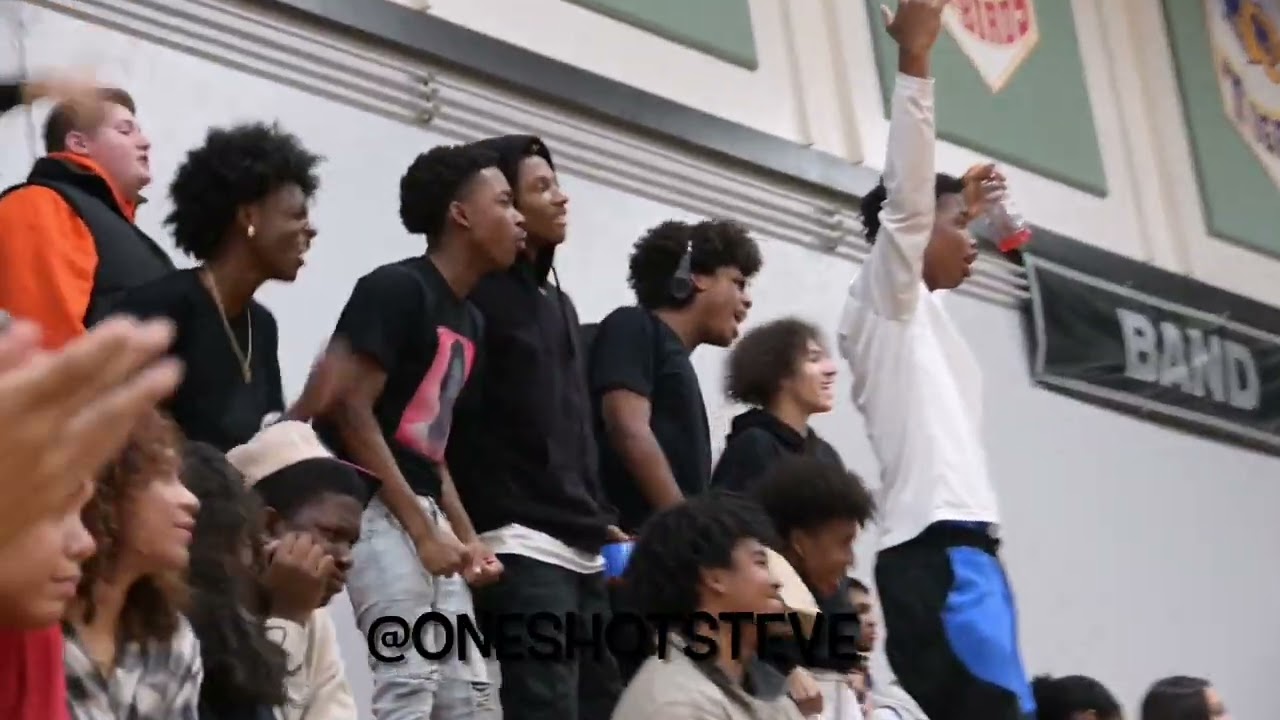 Spanaway Lake Sentinels VS Bethel Braves High School Boys Basketball - (12.5.2022)