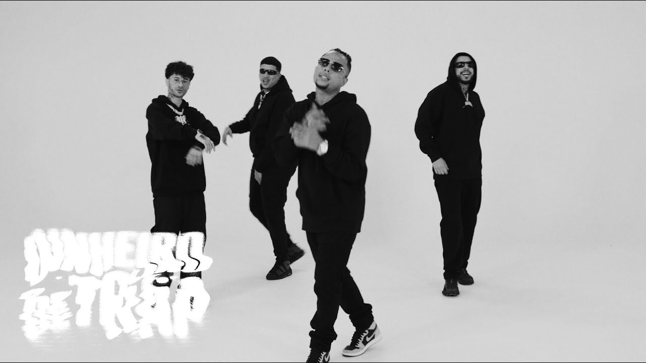 V&Aacute;RIOS DIAS (Sobs, Sueth & Duzz) (Beat. @peunubeat) [DINHEIRO DE TRAP]