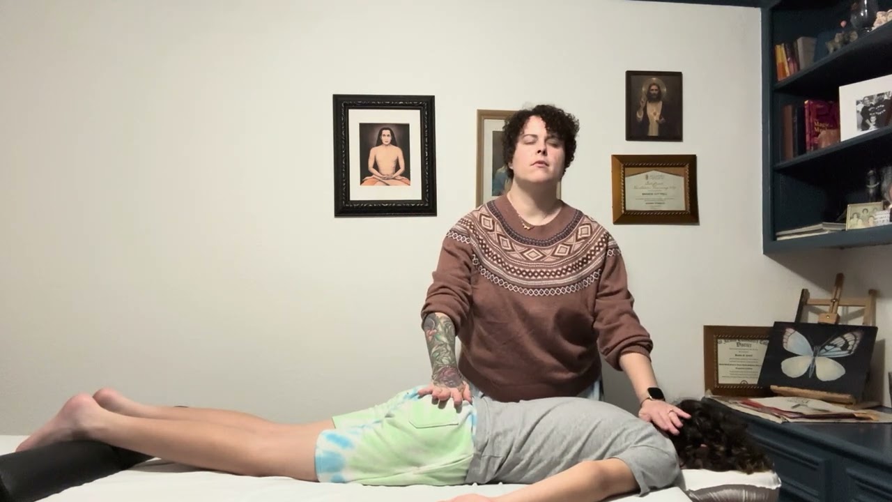 Tier 2 of Higher Brain Living Training 