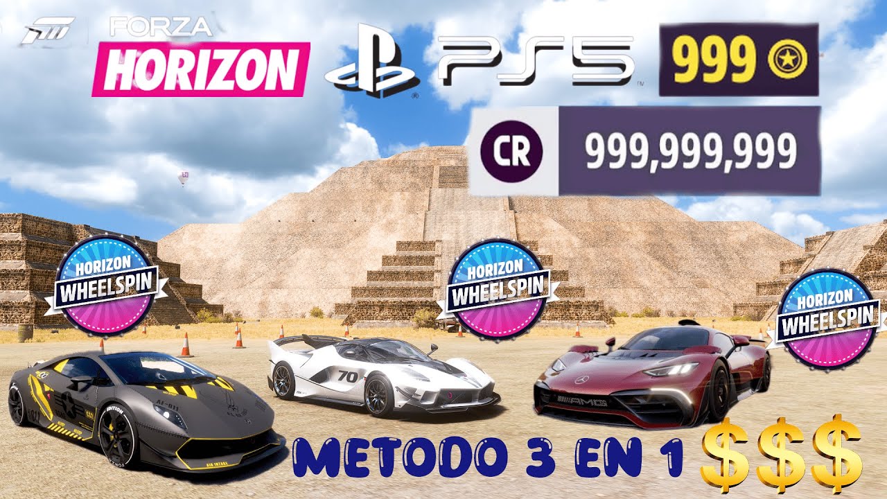 Dinero , créditos , ruletas infinitas , puntos de maestría , Glitch money , PS5 , Xbox y pc .