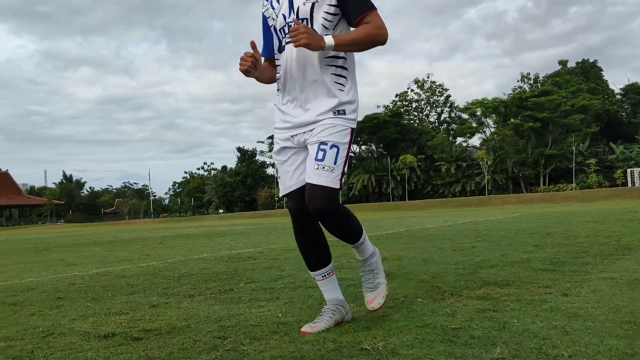 stadion YIS Yogyakarta jogja