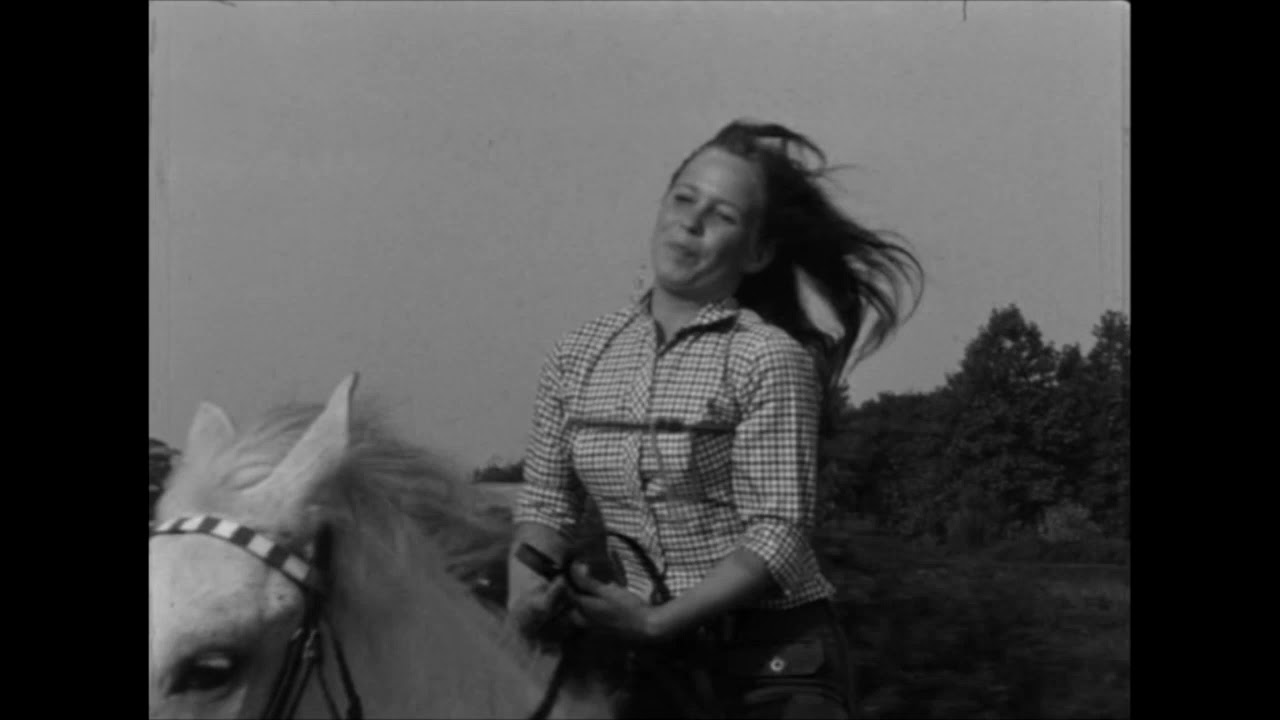Vakantie op een paard - Wieteke van Dort, Oebele