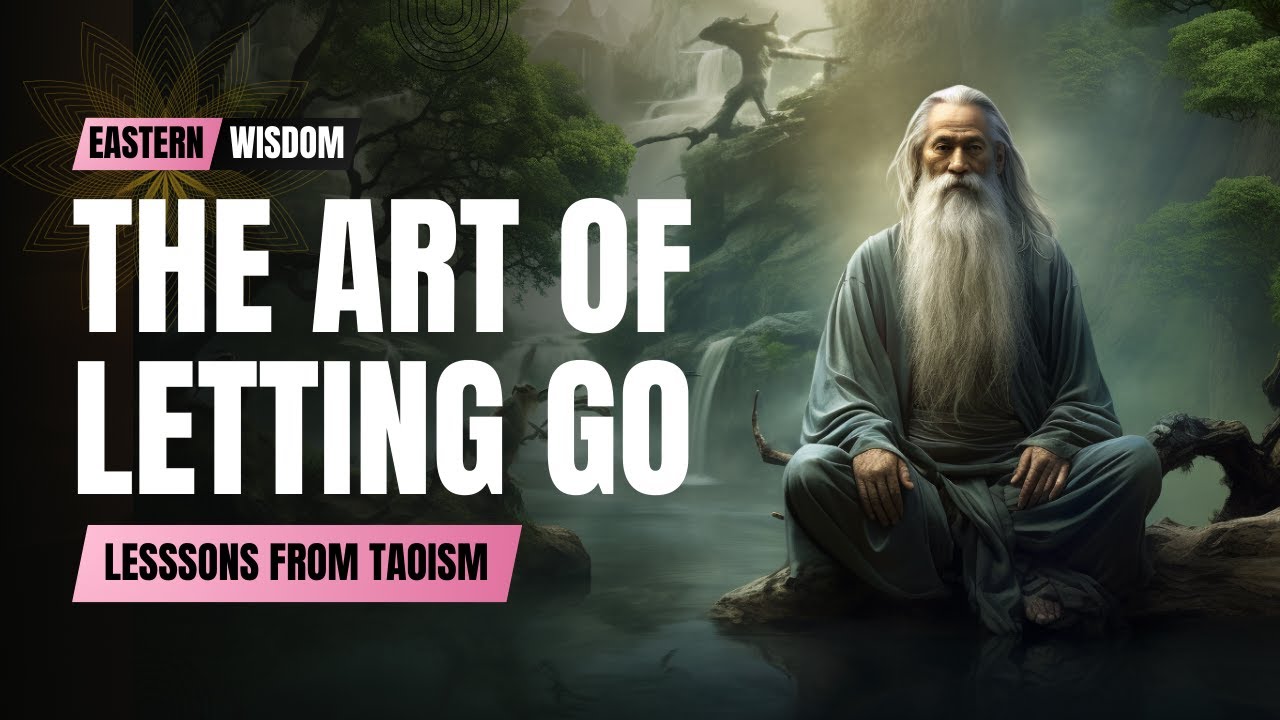 Wu Wei: The Art of Effortless Action in Taoism