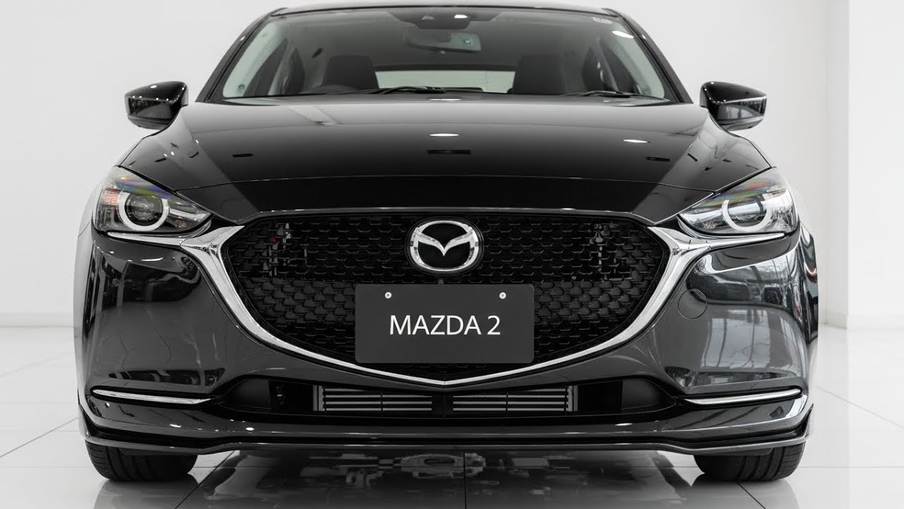 รีวิว Mazda 2 2026 เจาะลึกสเปก ฟีเจอร์เด่น ดีไซน์ใหม่ ประหยัดน้ำมัน | Supercar Secrets