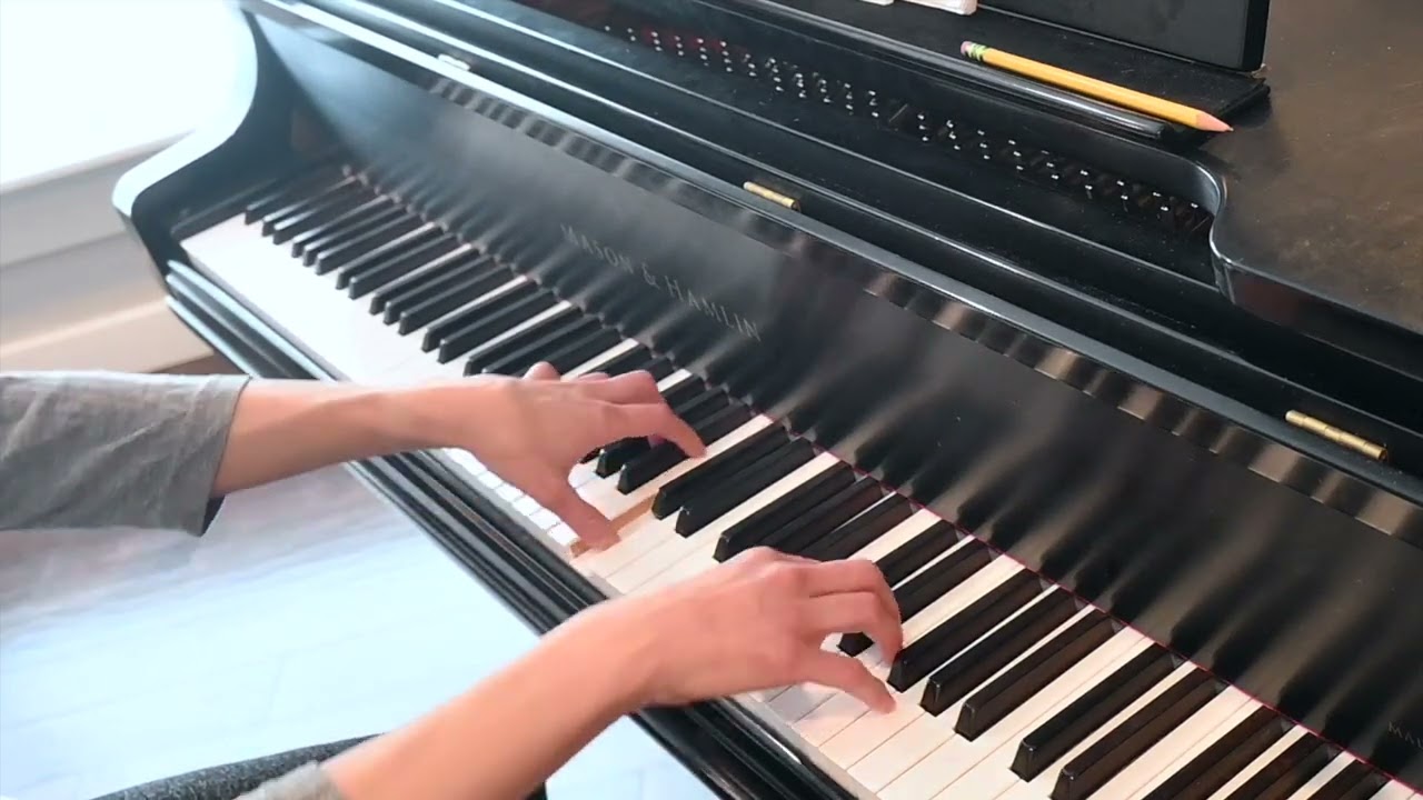 Jack and the Beanstalk by Nancy & Randall Faber | Piano Adventures Performance Book Level 1
