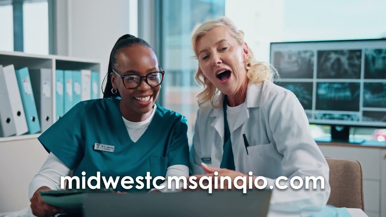 Midwest QIN QIO Outpatient Clinic Assistance