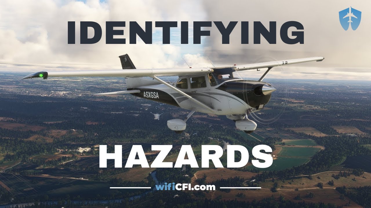 Identifying Hazards and Mitigating Risk