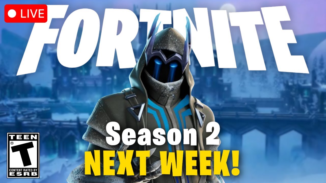🔴*NEW* FORTNITE SHOWDOWN LIVE EVENT SATURDAY #LiveStream #Fortnite