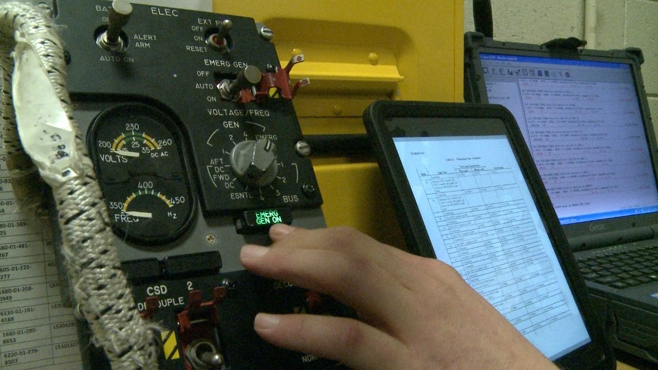 Ellsworth E&E Systems Streamline B-1 Process