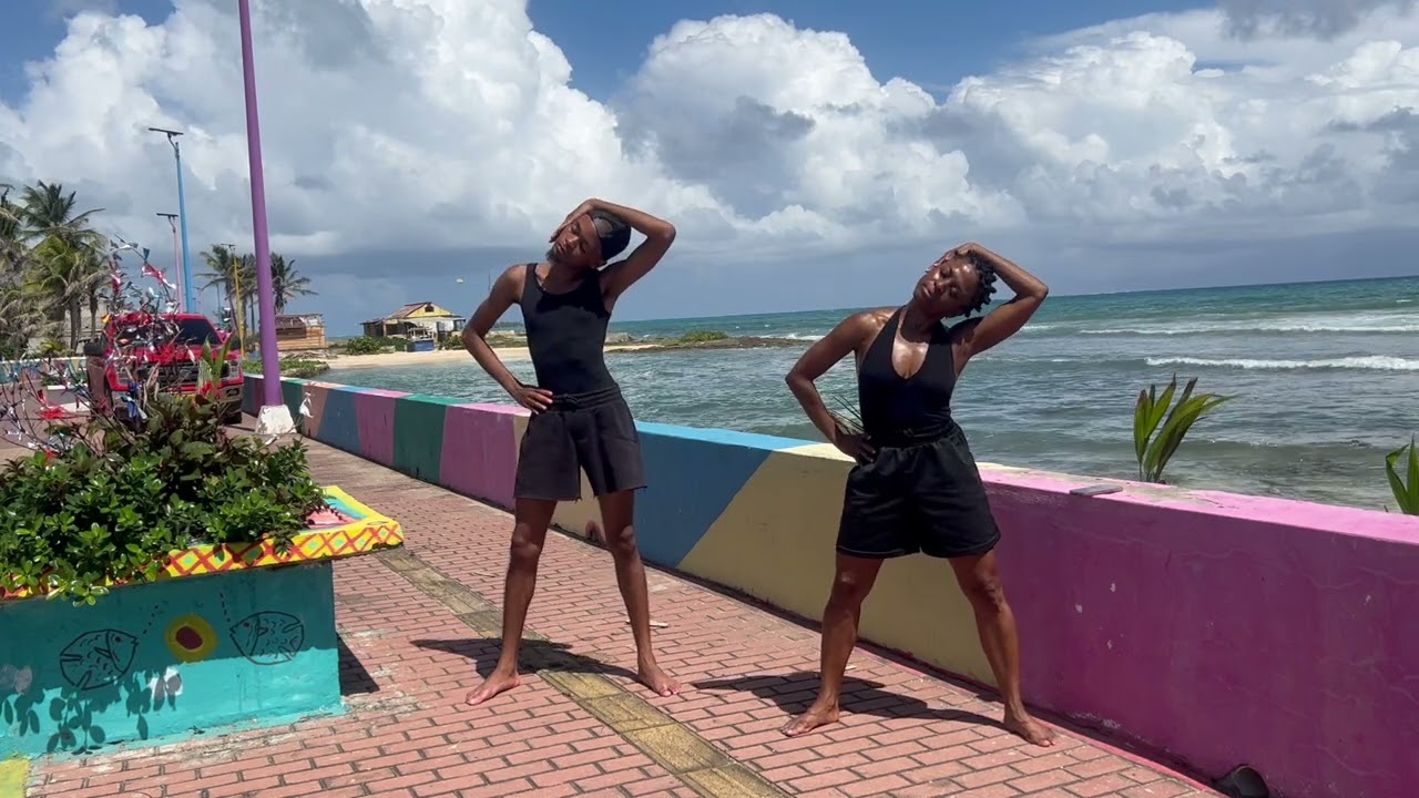 Stretch to Kaya by Freetown Collective (2026 Groovy Soca)
