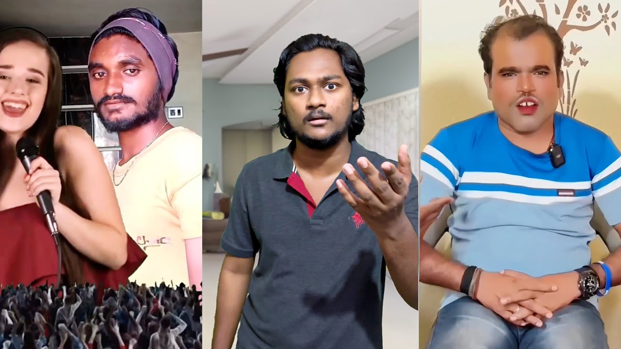 Scrap batch 😂 | instagram  || dineshuu