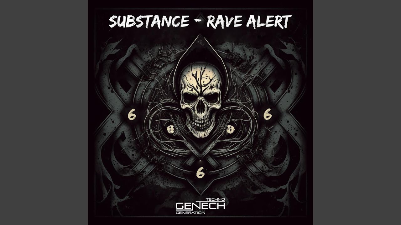 Rave Alert