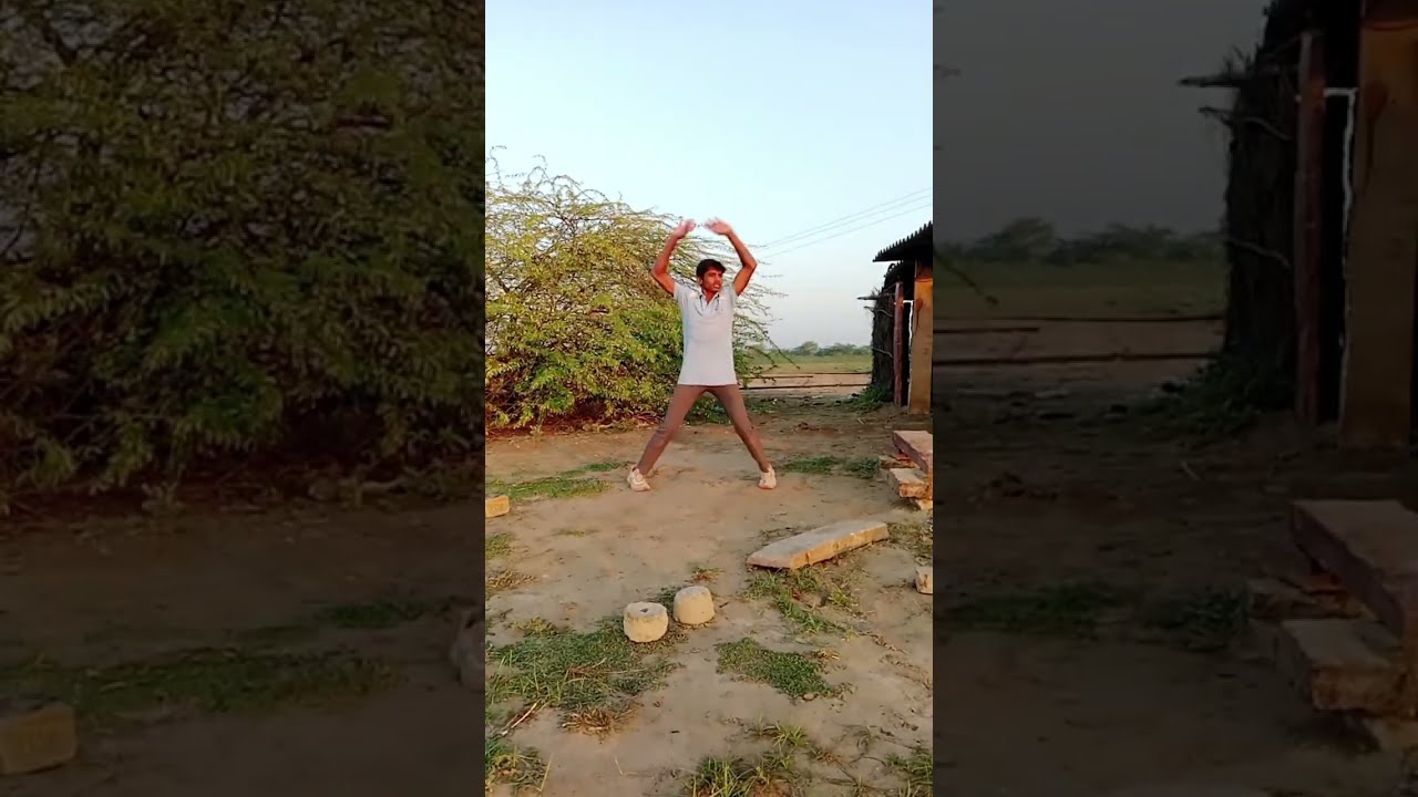 Ammu_ fitness body लाइव है!