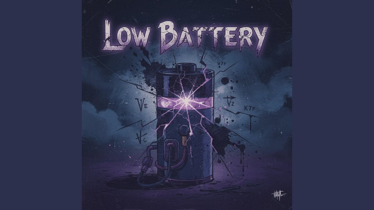 Low Battery