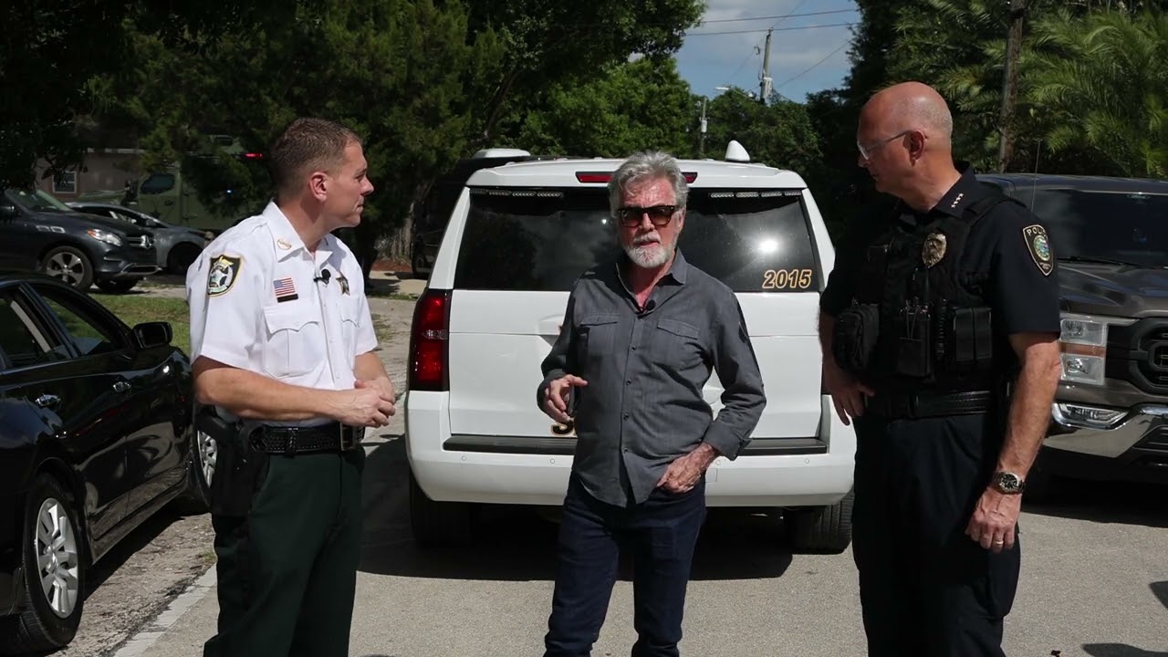 Operation Weeping Willow targets suspected organized crime ring in Fellsmere