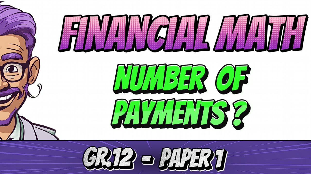 Financial Math - How to Calculate Monthly Payments for Savings with Compound Interest
