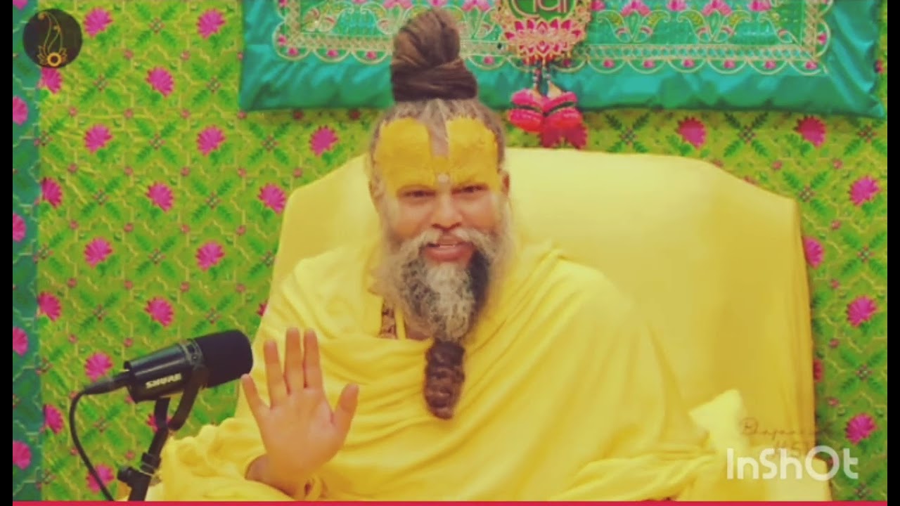 Premanand Maharaj ji ka parwachan