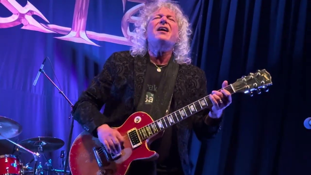 Y&T-Hang 'Em High-Live @ The Uptown Theater Napa 4-4-25