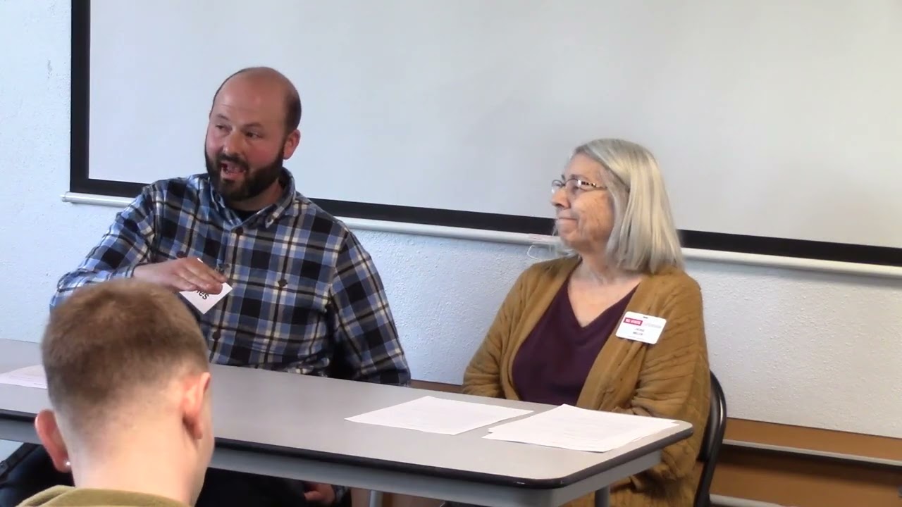 From Application to Expansion: A Conversation on Farm Grants