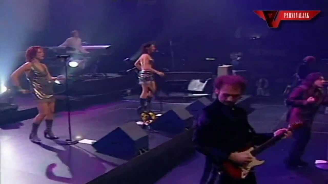Parni Valjak - Mijenjam Se |Live| HD
