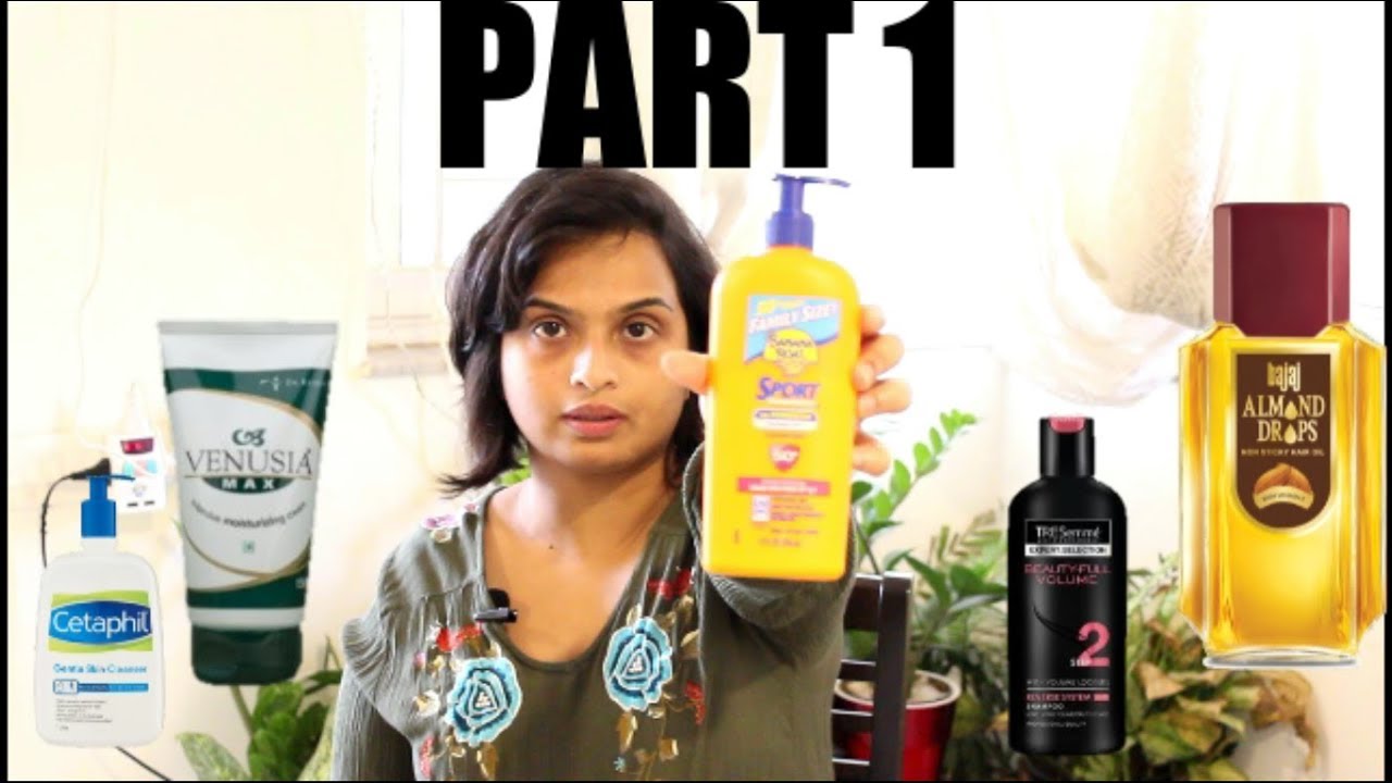 Swimming | Part 1 - Managing skin tan & darkening |  Swimwear & Skincare