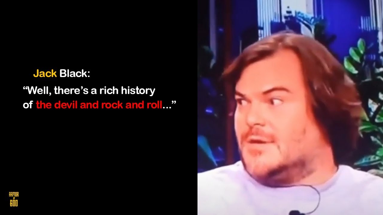 Celebs made the deal with Satan to become rich and famous, but miserable! Catholic priest explains.