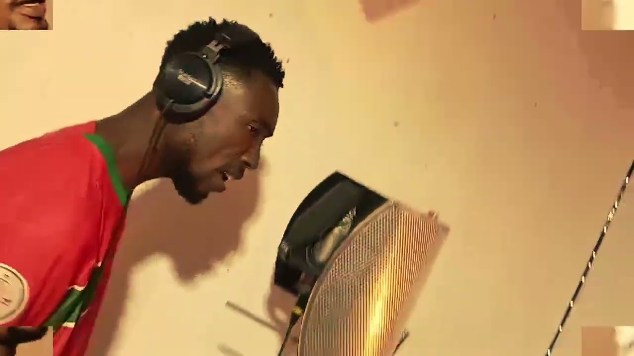 CHRYSDY feat KING DALLY COUP DU CHAMEAU