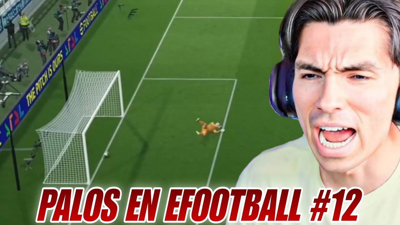 ZEBAZ DÁNDOLE AL PALO EN EL EFURBO #12