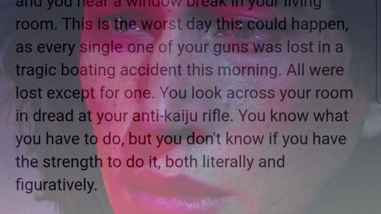 The Worst Home Defense