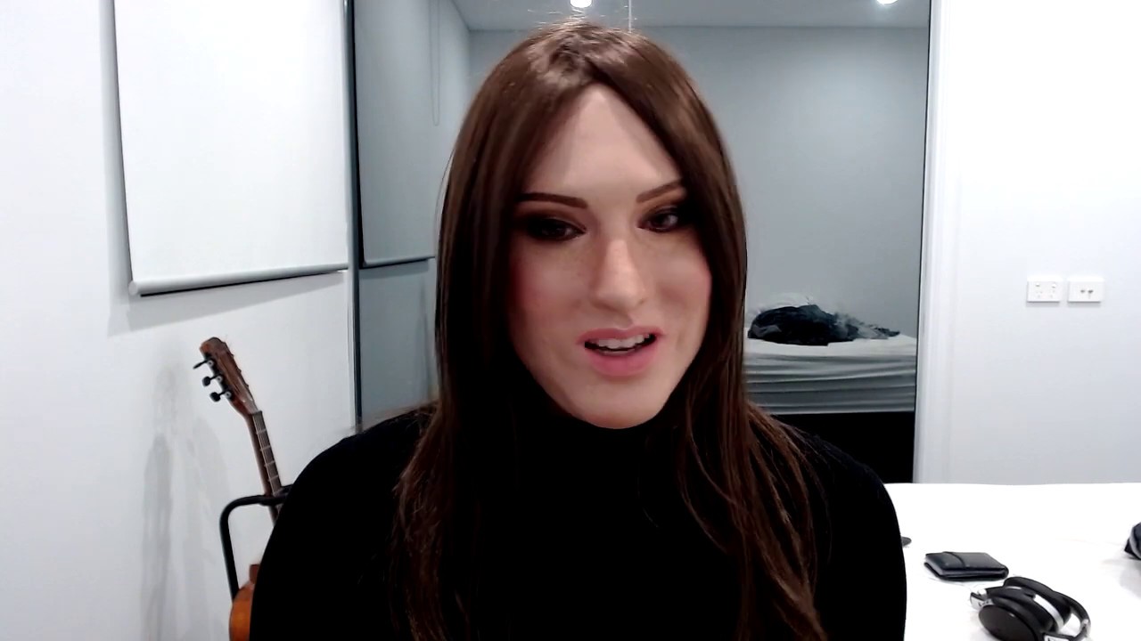New #creafx Carmen Mask - Quick Review