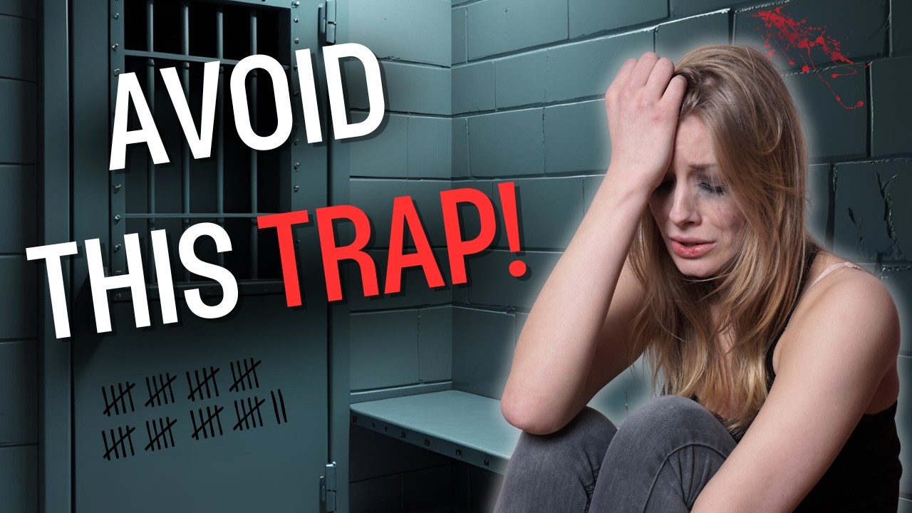 Don't Make This MISTAKE When Arrested by Police Know Your Rights NOW