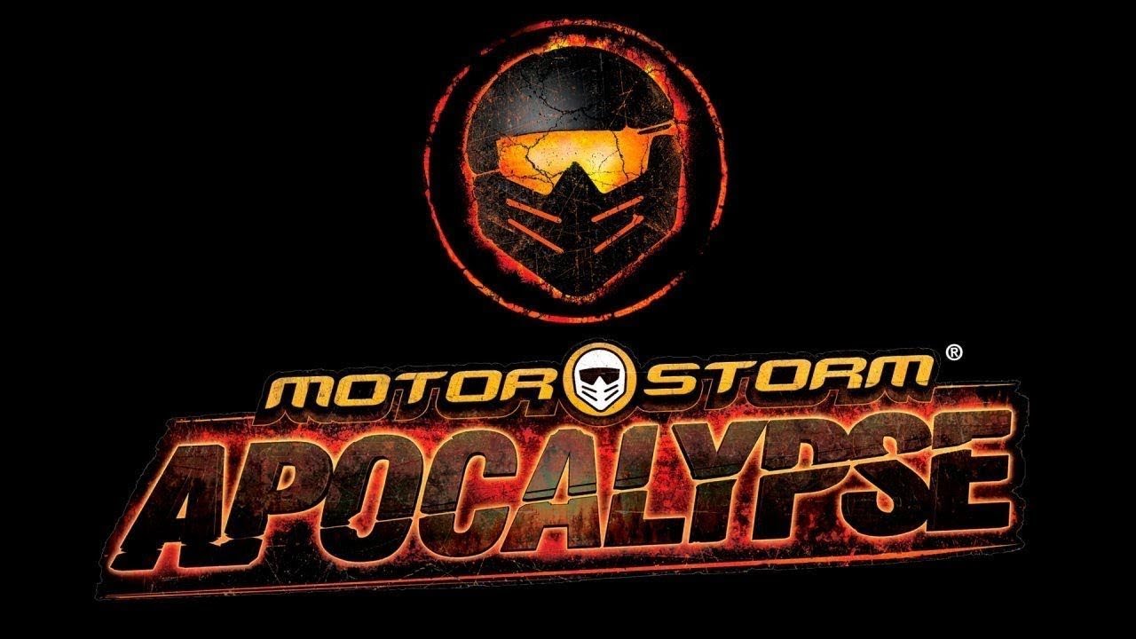 Motorstorm Apocalypse - Loading Theme