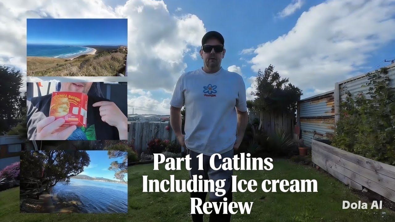 Lost in the Catlins Bush | NZ Camping, Road Trip & Scenic Adventure