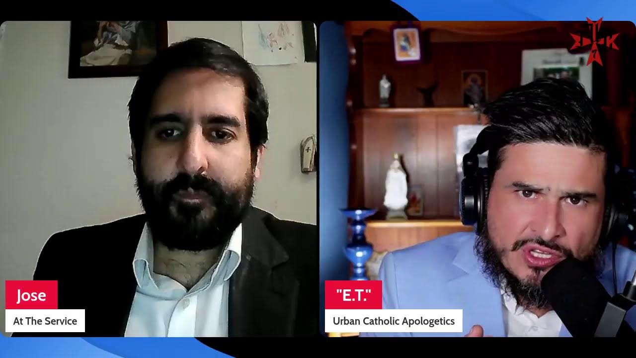 How to Evangelize Anyone: Chapter 1 Deep Dive with Jose Pulido 📖🔥